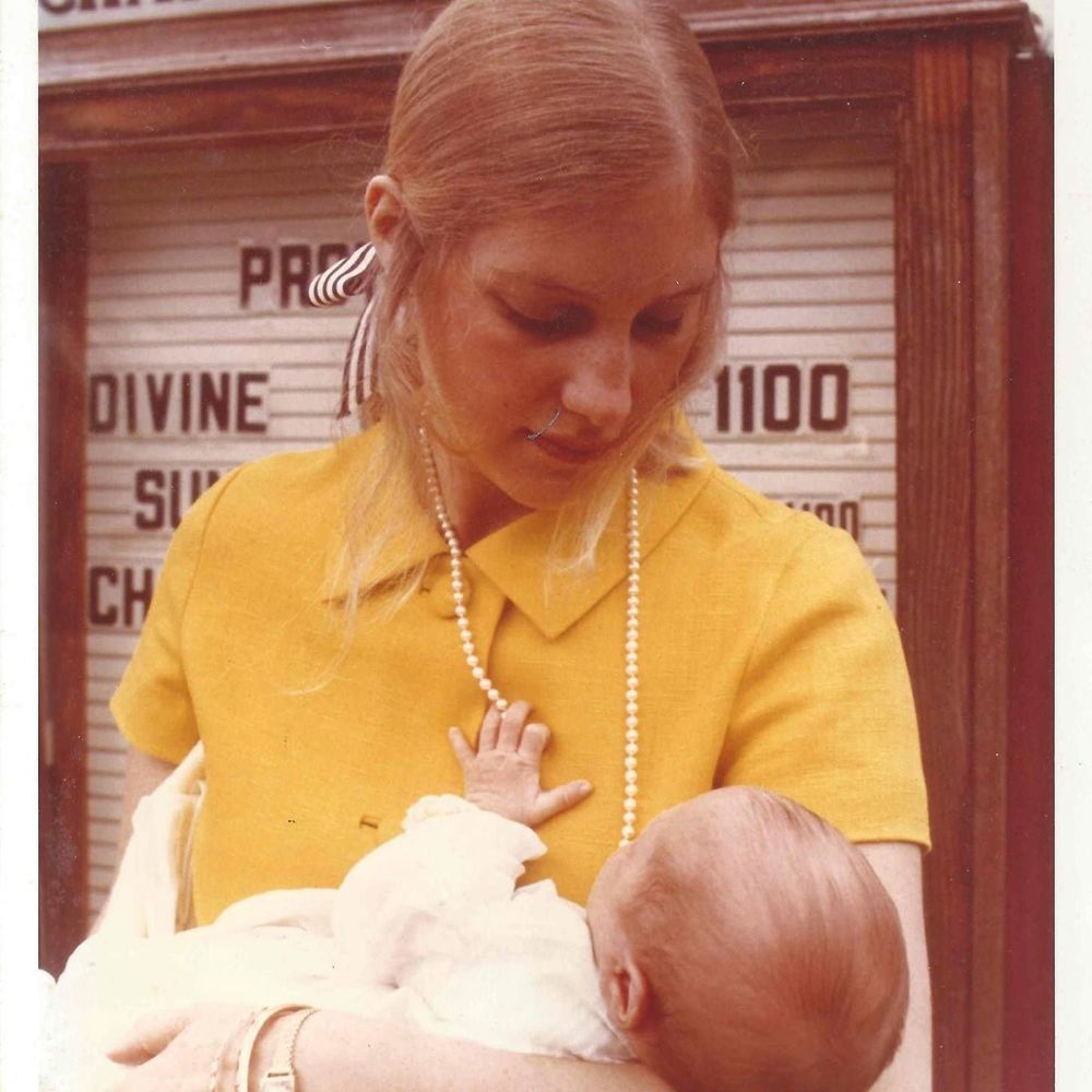 Meet your Posher, Dana